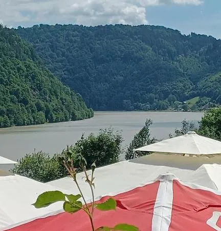 Hotel Zur Blauen Donau